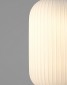 Подвесной светильник Moderli Ivory V11030-1P