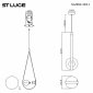 Подвесной светильник ST Luce Moonbag SL2002.403.01
