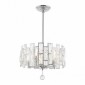 Подвесная люстра Arte Milano Sorrento-4209 374209/5/350/380 CR