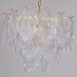 Подвесная люстра Reluce 08809-0.4-500