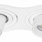 Точечный светильник Lightstar Intero i626162