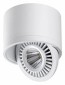 Точечный светильник Novotech Gesso 358811