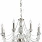 Подвесная люстра MW-Light Элла 19 483015208