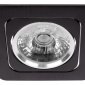 Точечный светильник Screen 10328/B Black