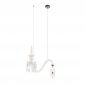 Подвесной светильник Loft IT Zenith 10210P/A White