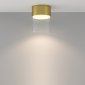 Точечный светильник Glory C094CL-GX53-BS