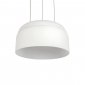 Подвесной светильник Loft IT Totem 10466P Milky white