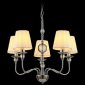 Подвесная люстра Illumico IL0956-5P-27 CR