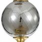 Подвесной светильник Escada Sorpresa 11056/1P Smoke