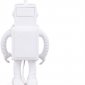 Интерьерная настольная лампа Seletti Robot Lamp 14710
