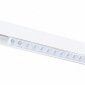 Встраиваемый светильник Arte Lamp Linea A4634PL-1WH