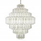 Подвесная люстра Loft IT Celebration 10579/800 Clear