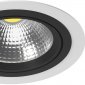 Точечный светильник Lightstar Intero 111 i936070907
