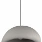 Подвесной светильник Stone 10252/800 Grey