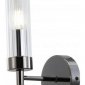 Бра iLamp Evolution W15609-1 AN+CL