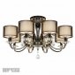 Потолочная люстра iLamp Sofia 88210/8 CR