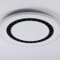 Потолочный светодиодный светильник Ambrella light Comfort LineTech FL51402