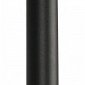 Подвесной светильник iLedex Technical Delta 2362-1 BK+GRP