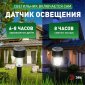 Грунтовый светильник ЭРА SL-PL30-M
