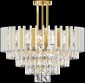 Люстра на штанге Rivoli Miranda Б0061204