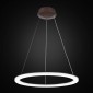 Подвесной светодиодный светильник Citilux Электрон CL710B65S