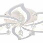 Потолочная люстра Natali Kovaltseva Olimp LED LAMPS 81238