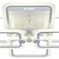 Потолочная светодиодная люстра Escada Matrix 10220/6LED 120W