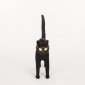 Интерьерная настольная лампа Cat Lamp 15041