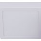 Встраиваемый светильник Reluce Technical 70607 70607-9.5-001OL LED12W WH 4000K