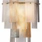 Накладной светильник Indigo Neve 12014/3W Brass