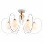 Потолочная люстра Ambrella light Traditional TR3120
