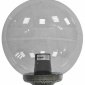Наземный светильник Fumagalli Globe 300 G30.B30.000.BZE27