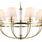 Подвесная люстра Ambrella Light High Light Classic LH71253
