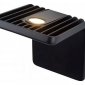 Настенный светильник iLedex Scoop ZD8006-10W BK