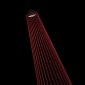 Подвесной светильник Beam 10292/C Red