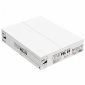 Консольный светильник Jazzway  PGL 03   60w 5000K IP65 BL AC100-270