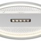 Потолочная люстра Solar 7664/93LR