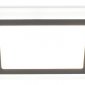 Встраиваемый светодиодный светильник Ambrella light Downlight DCR390