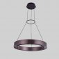 Подвесной светильник DeLight Collection 80 P0080-600A dark coffee/black