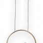 Подвесной светодиодный светильник Kink Light Арси 08446-1А,33