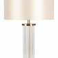 Интерьерная настольная лампа Arte Lamp Matar A4027LT-1PB