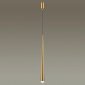 Подвесной светильник Odeon Light Frida 4352/5L