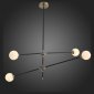 Подвесная люстра ST Luce Bastoncino SL429.403.04