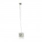 Подвесной светильник MM Lampadari Luxury D042/1 02 V1607