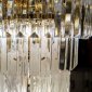 Подвесная люстра LArte Luce Glacier L05012.92