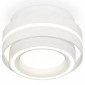 Точечный светильник Ambrella light Techno Spot XS8412003