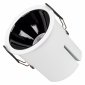 Встраиваемый светодиодный светильник Arlight S-Atlas-Built-R90-25W Warm3000 035457