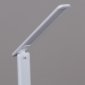 Офисная настольная лампа  00867-0.7-01 WT
