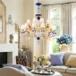 Подвесная люстра Lottie 11214