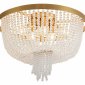 Потолочная люстра Freya Ornament FR1008CL-06BS